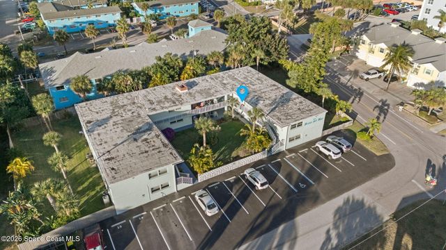 280 Hayes Avenue Unt9, Cocoa Beach, FL 32931