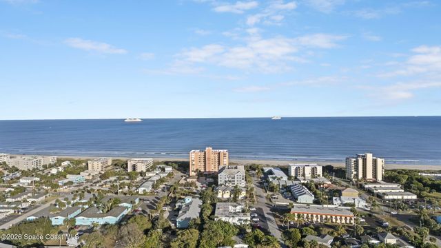 280 Hayes Avenue Unt9, Cocoa Beach, FL 32931