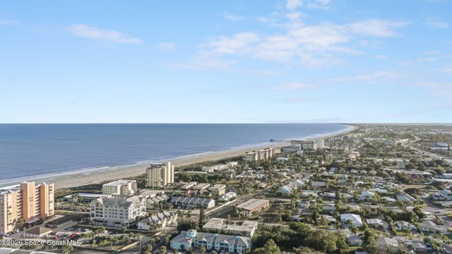 280 Hayes Avenue Unt9, Cocoa Beach, FL 32931