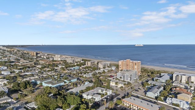 280 Hayes Avenue Unt9, Cocoa Beach, FL 32931