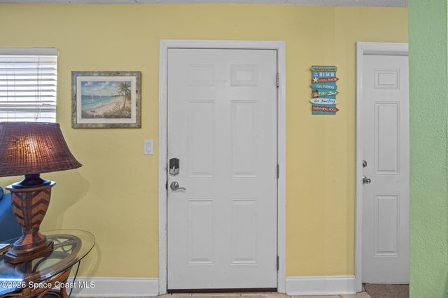 280 Hayes Avenue Unt9, Cocoa Beach, FL 32931