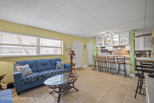 280 Hayes Avenue Unt9, Cocoa Beach, FL 32931