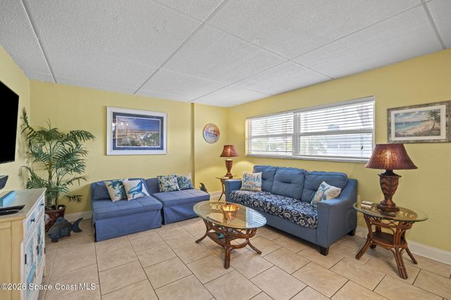 280 Hayes Avenue Unt9, Cocoa Beach, FL 32931