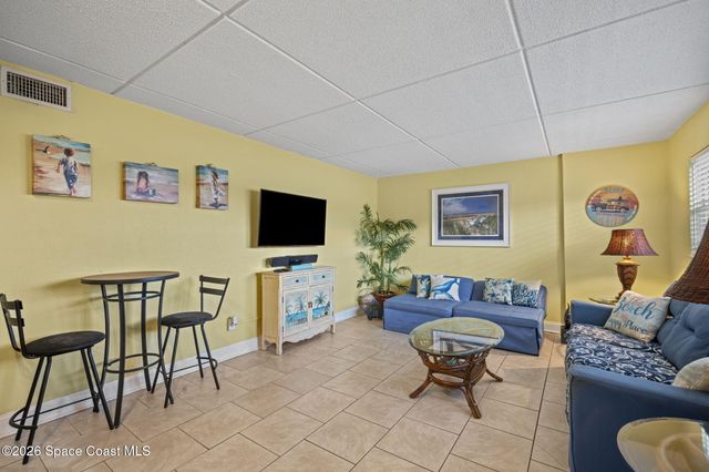 280 Hayes Avenue Unt9, Cocoa Beach, FL 32931