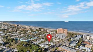 280 Hayes Avenue Unt9, Cocoa Beach, FL 32931