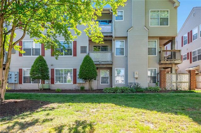 12742 Daybreak CIR, Newport News, VA 23602