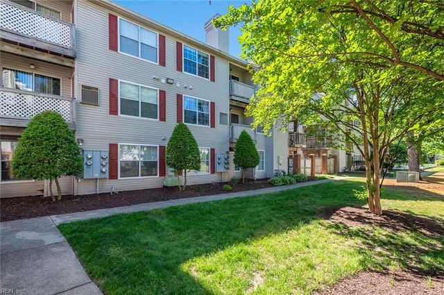 12742 Daybreak CIR, Newport News, VA 23602