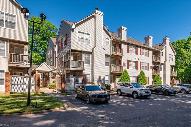 12742 Daybreak CIR, Newport News, VA 23602