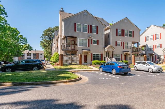 12742 Daybreak CIR, Newport News, VA 23602