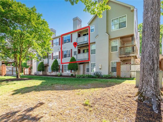 12742 Daybreak CIR, Newport News, VA 23602