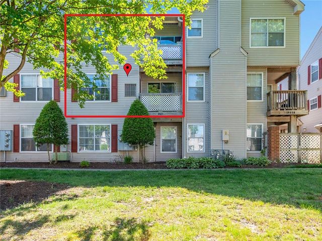 12742 Daybreak CIR, Newport News, VA 23602