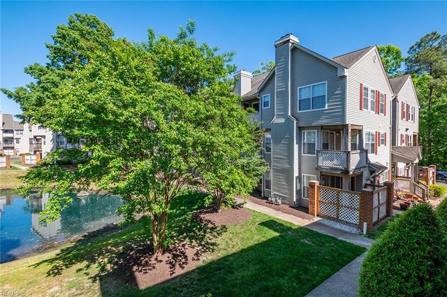 12742 Daybreak CIR, Newport News, VA 23602