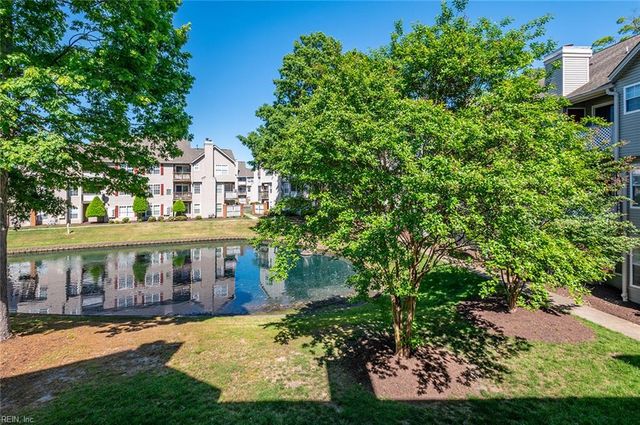 12742 Daybreak CIR, Newport News, VA 23602