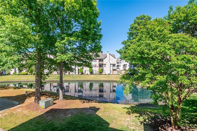 12742 Daybreak CIR, Newport News, VA 23602