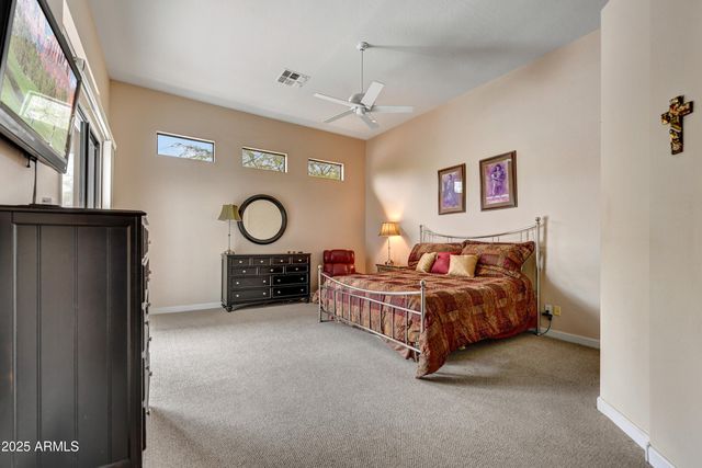 19057 E ALONDRA Way, Rio Verde, AZ 85263