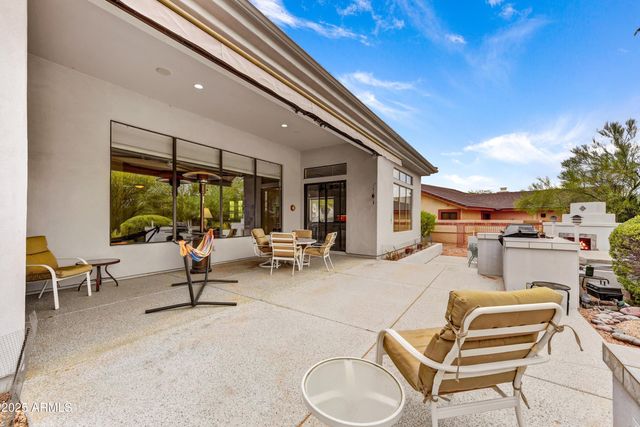 19057 E ALONDRA Way, Rio Verde, AZ 85263