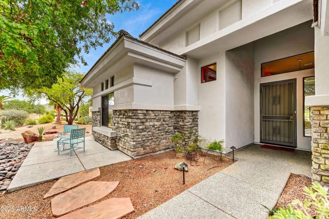 19057 E ALONDRA Way, Rio Verde, AZ 85263