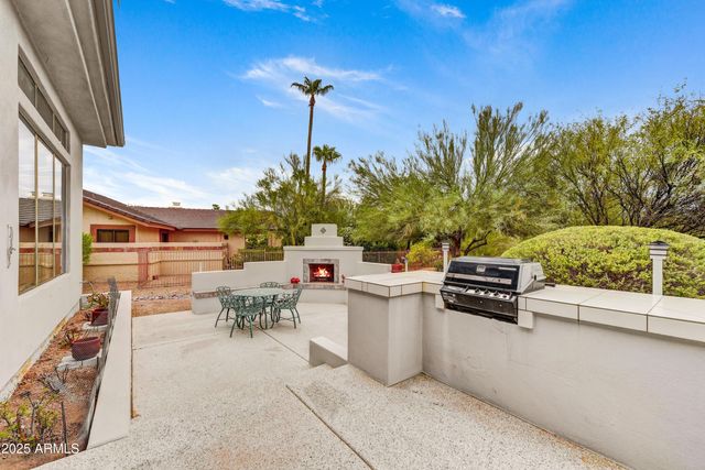 19057 E ALONDRA Way, Rio Verde, AZ 85263