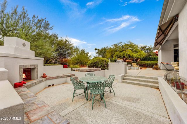 19057 E ALONDRA Way, Rio Verde, AZ 85263