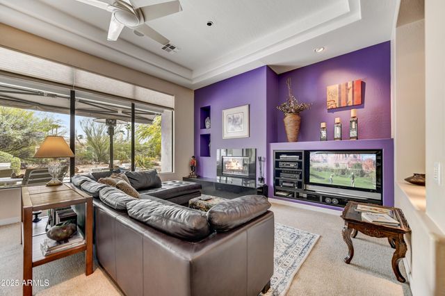 19057 E ALONDRA Way, Rio Verde, AZ 85263