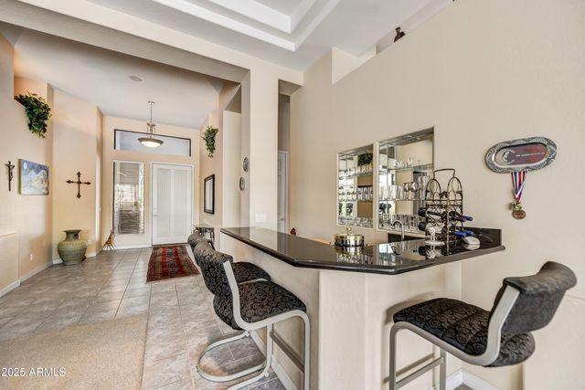 19057 E ALONDRA Way, Rio Verde, AZ 85263