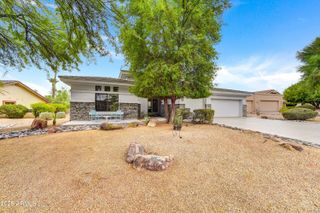 19057 E ALONDRA Way, Rio Verde, AZ 85263