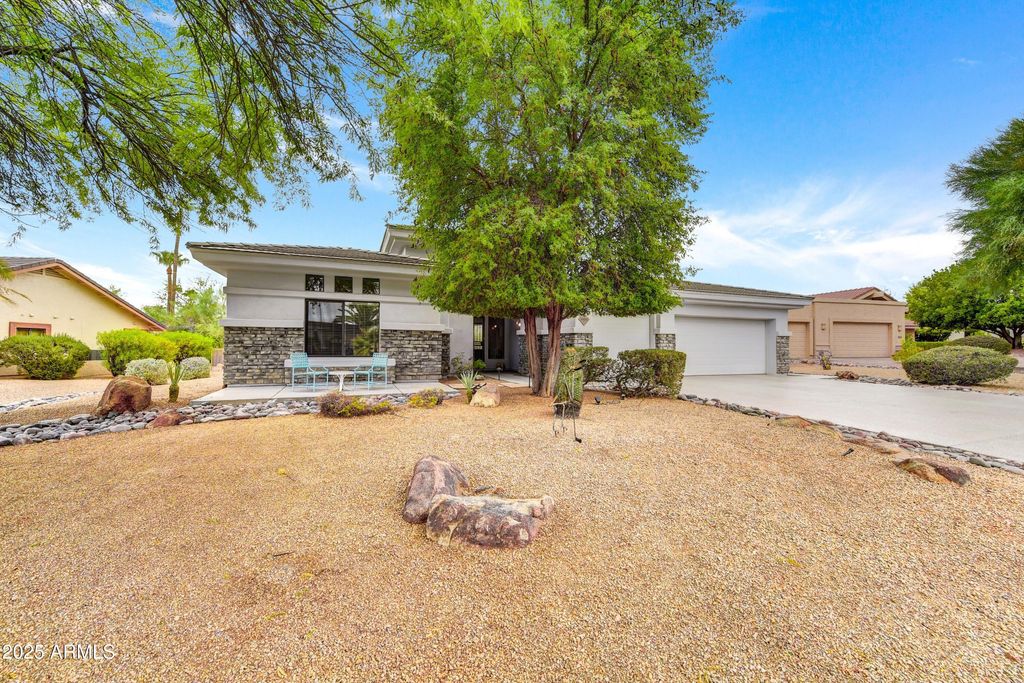 19057 E ALONDRA Way, Rio Verde, AZ 85263