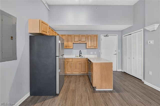 1900 Euclid Avenue 605, Cleveland, OH 44115
