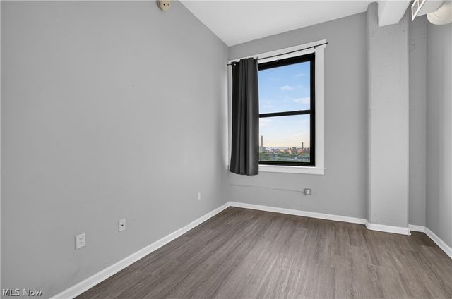 1900 Euclid Avenue 605, Cleveland, OH 44115