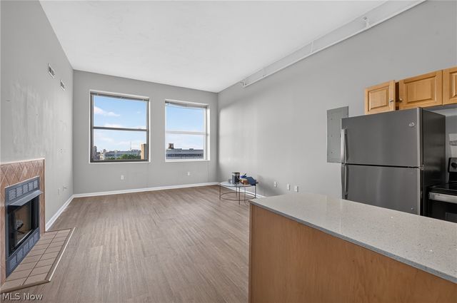 1900 Euclid Avenue 605, Cleveland, OH 44115
