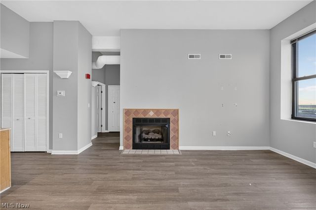 1900 Euclid Avenue 605, Cleveland, OH 44115