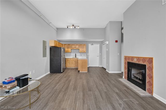 1900 Euclid Avenue 605, Cleveland, OH 44115