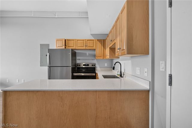 1900 Euclid Avenue 605, Cleveland, OH 44115