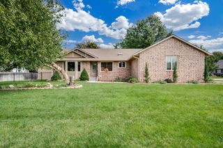 610 S Honeybrook Lane, Derby, KS 67037