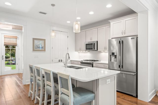 27 Somersault Lane, Inlet Beach, FL 32461