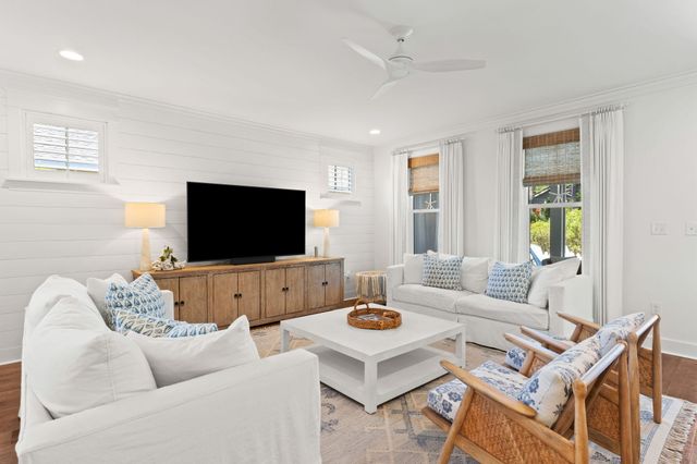 27 Somersault Lane, Inlet Beach, FL 32461