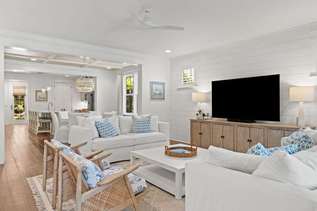 27 Somersault Lane, Inlet Beach, FL 32461