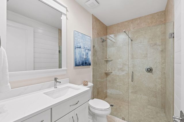 27 Somersault Lane, Inlet Beach, FL 32461