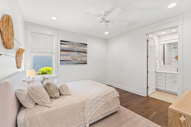27 Somersault Lane, Inlet Beach, FL 32461