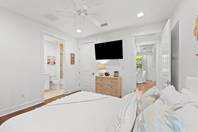 27 Somersault Lane, Inlet Beach, FL 32461