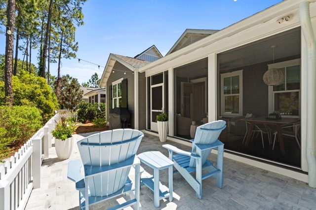 27 Somersault Lane, Inlet Beach, FL 32461