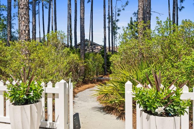 27 Somersault Lane, Inlet Beach, FL 32461