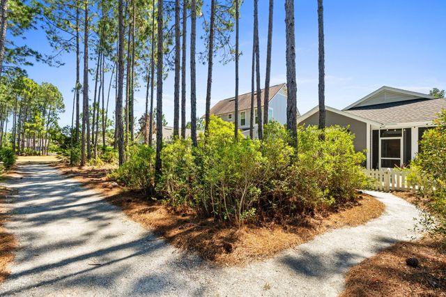 27 Somersault Lane, Inlet Beach, FL 32461