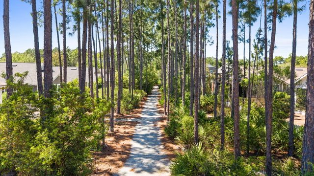 27 Somersault Lane, Inlet Beach, FL 32461