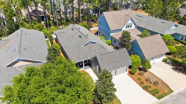 27 Somersault Lane, Inlet Beach, FL 32461