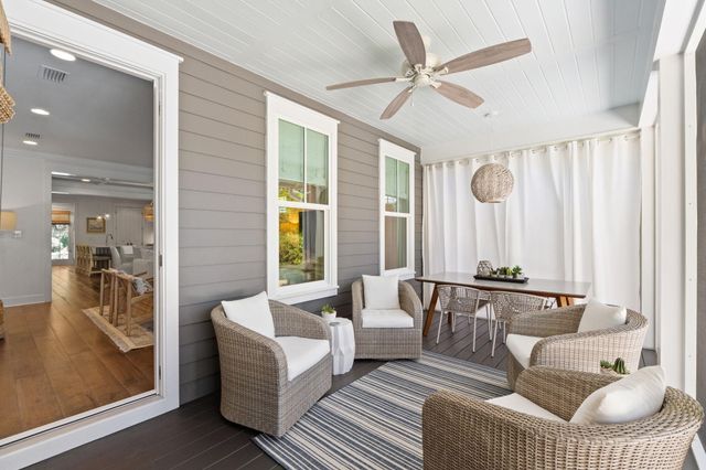 27 Somersault Lane, Inlet Beach, FL 32461