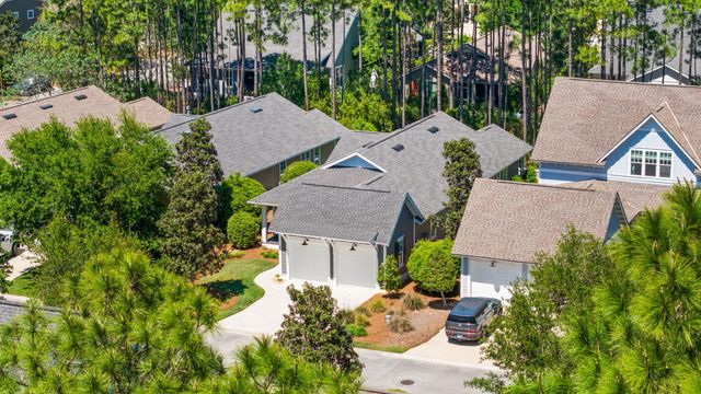 27 Somersault Lane, Inlet Beach, FL 32461