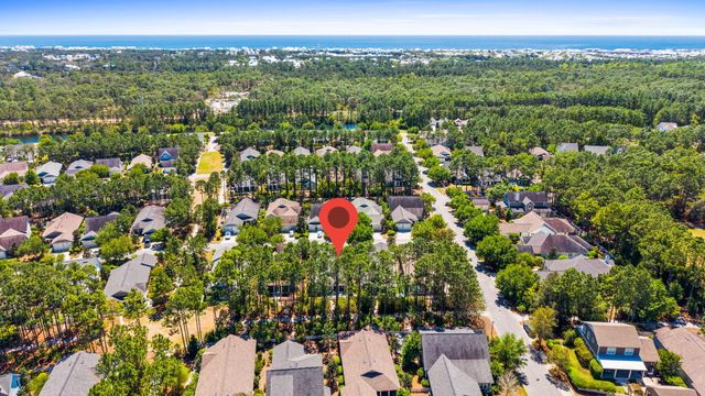 27 Somersault Lane, Inlet Beach, FL 32461