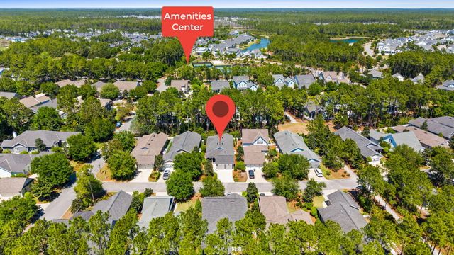 27 Somersault Lane, Inlet Beach, FL 32461