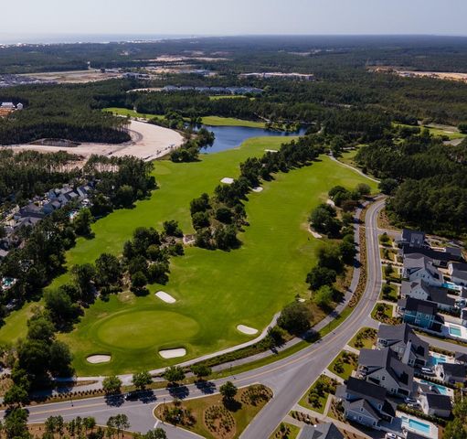 27 Somersault Lane, Inlet Beach, FL 32461